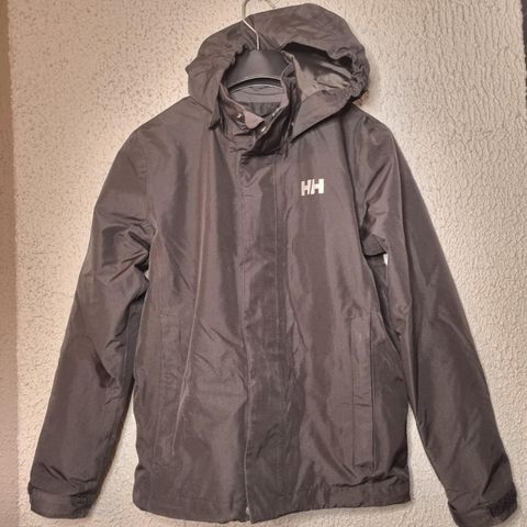 Helly Hansen jakke