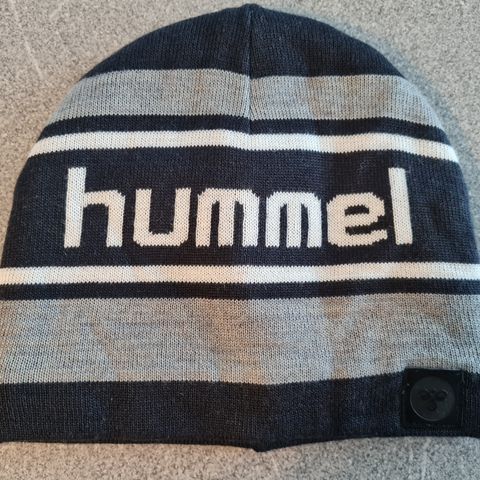 Hummel lue