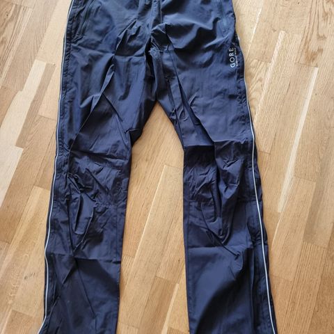 Gore Running Wear Windstopper Pants, str L