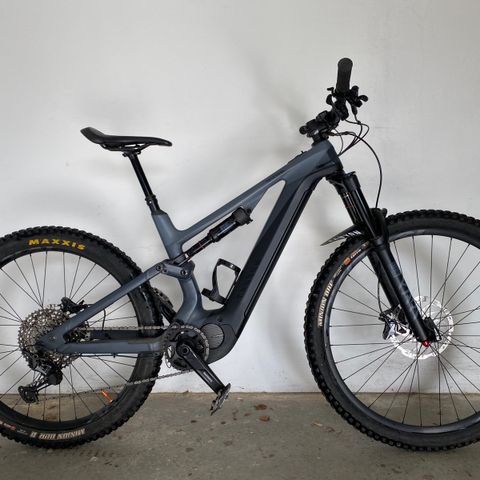 Canyon Spectral ON CF6 2021 str S