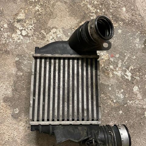 Intercooler 1.9tdi