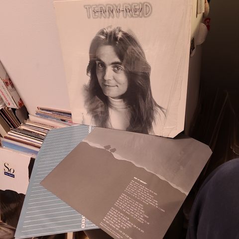 Terry Reid seed of memory