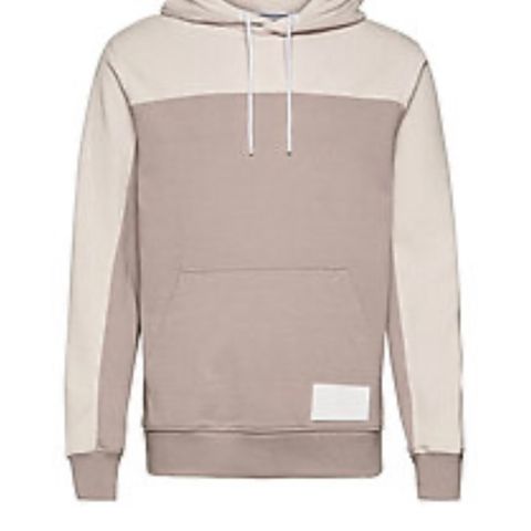 calvin kleine Herre Hoodie