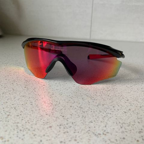 Oakley M2 Frame XL Prizm Road