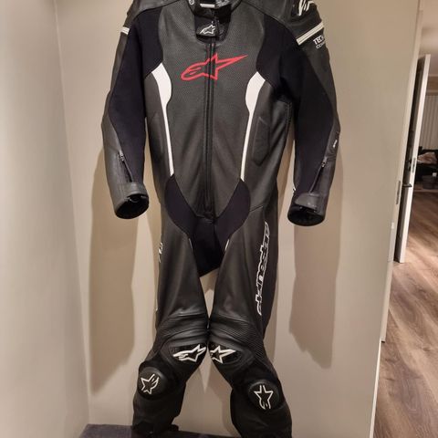 Alpinestars Stella kjøredress