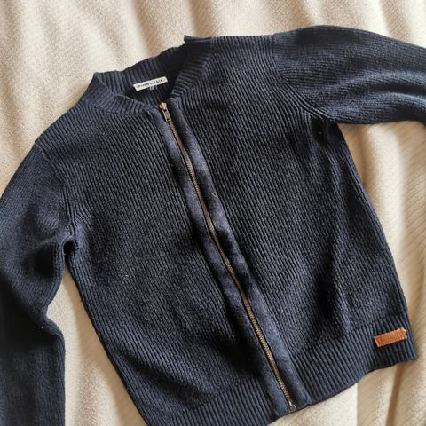 Pomp de lux cardigan str 110/116