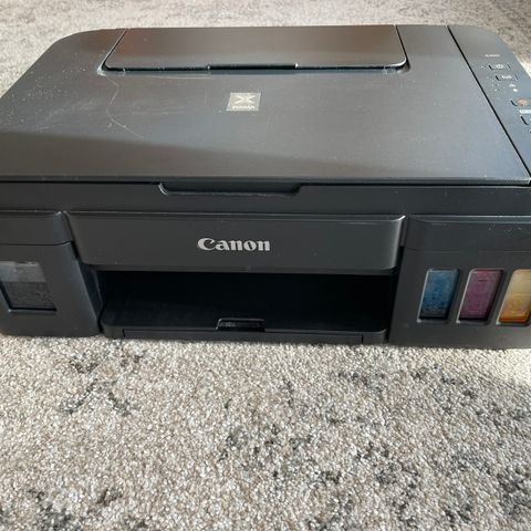 canon printer