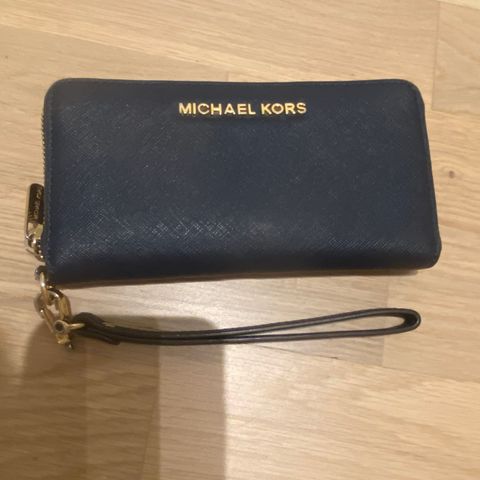 Michael Kors lommebok