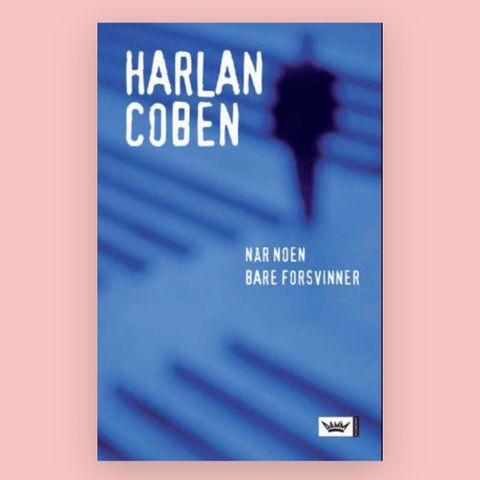 Harlan Coben