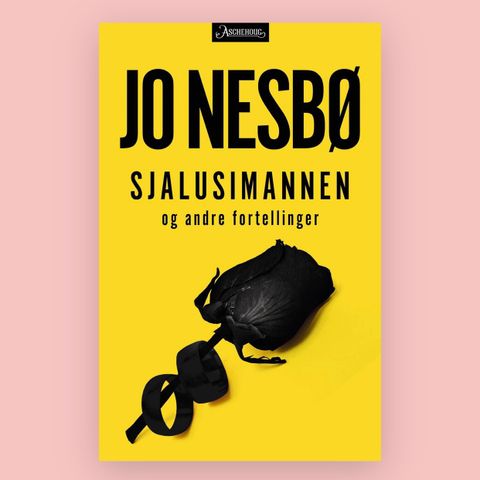 Jo Nesbø