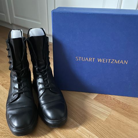 Stuart Weitzman boots str 39