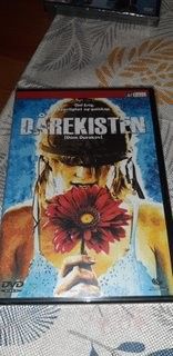 DÅREKISTEN(DVD)norsk tekst