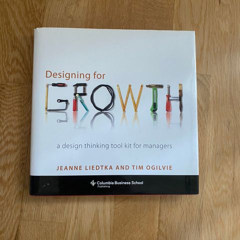 Designing for Growth