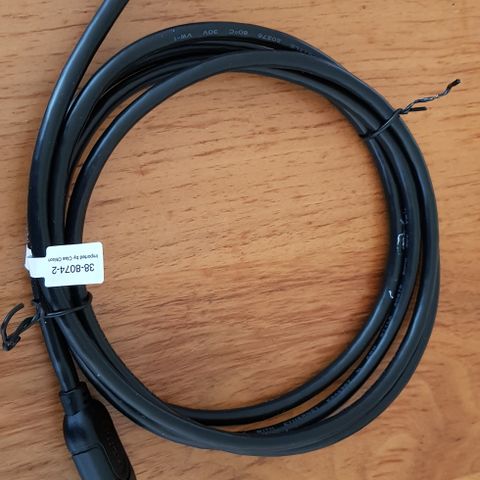 HDMI kabel 190cm