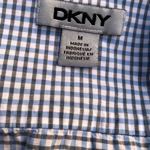 Skjorte DKNY M