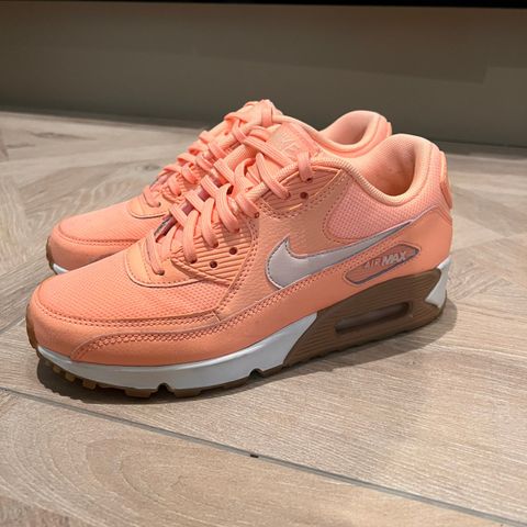 Nike Air Max vintage sneakers 37,5