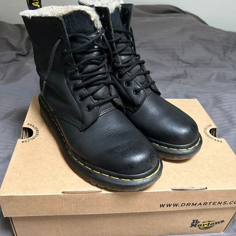 Dr. Martens