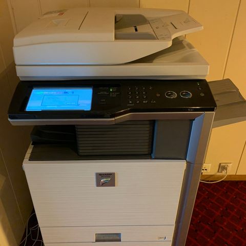 Printer MX-5001N