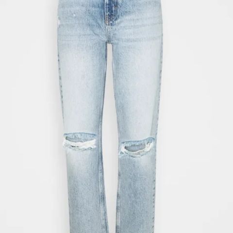 Only Tall jeans W31L36