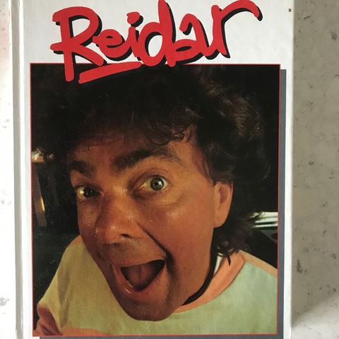 Reidar