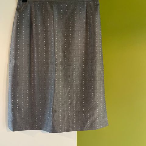 Escada pencilskirt