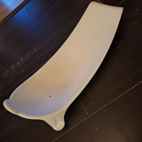 Stokke flexi bath nyfødtstøtte selges.