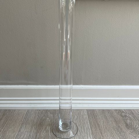 Vase (PENT BRUKT)