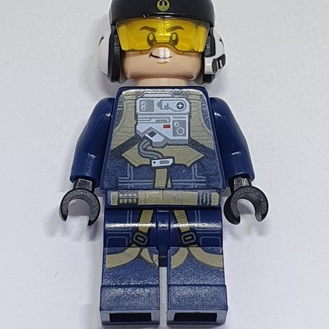 LEGO Star Wars - Rebel Pilot U-Wing (sw0800)