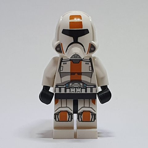 LEGO Star Wars - Republic Trooper (sw0440)