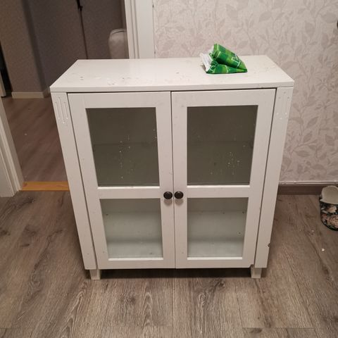 IKEA cabnit