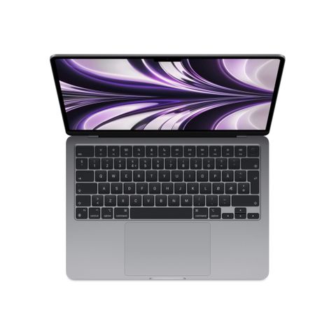 NY MacBook Air M2 13"