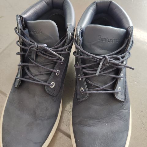 Timberland ortholite str. 43