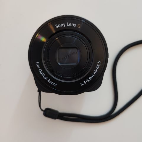 Sony QX10