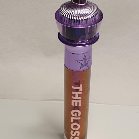 Jeffree Star lip gloss