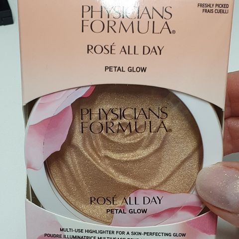 Physicians Formula Rose All Day