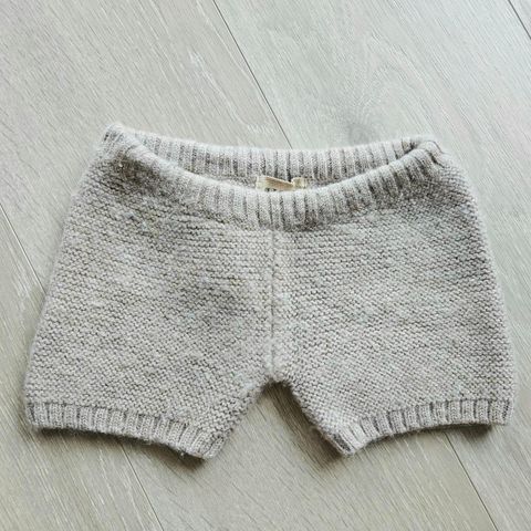 Ullshorts MeMini str. 80