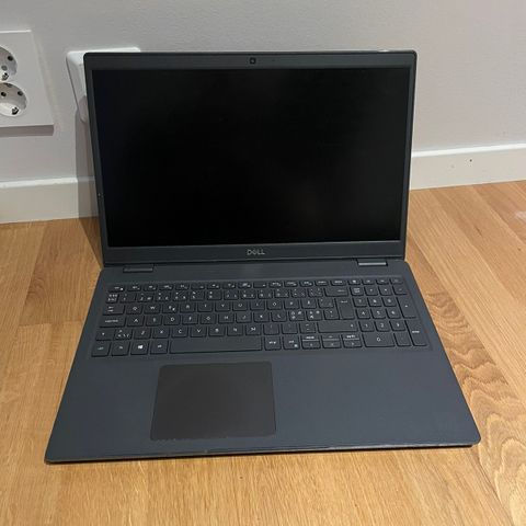 Flott Dell Latitude 3510