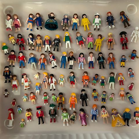 Playmobil