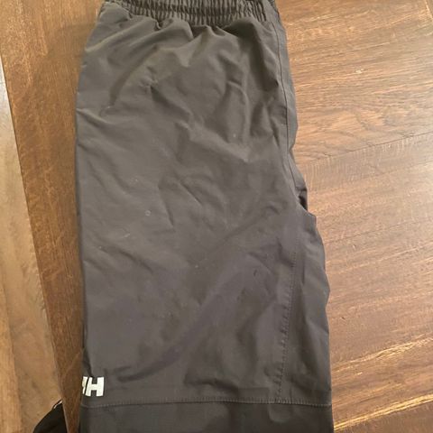 Helly Hansen