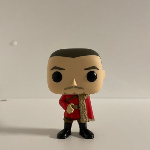 Pop Funko! Viktor Krum - Harry Potter Series