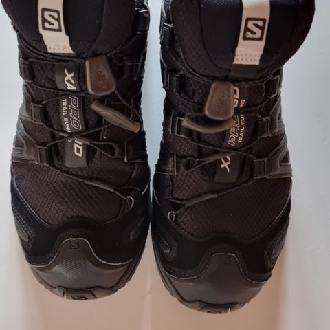 Salomon XA PRO 3 D, STR 37