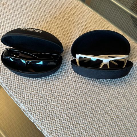3-D briller