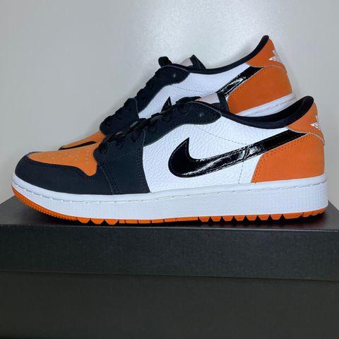 Jordan 1 - Størrelse 42.5