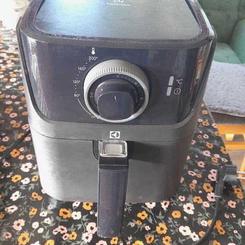 Air fryer Electrolux E5AF1