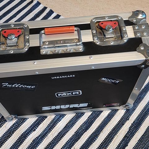 Gator flight case