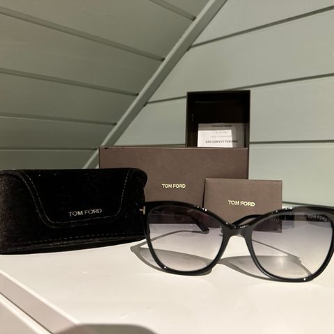 Tom Ford solbrille