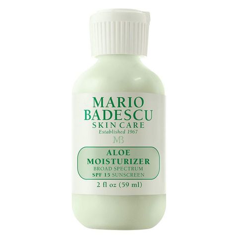 Mario Badescu Aloe Moisturizer SPF15 59ml