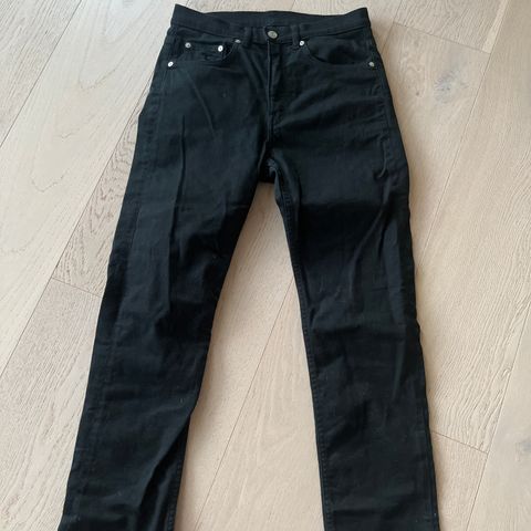 Som ny! Jeans fra Arket, str 29