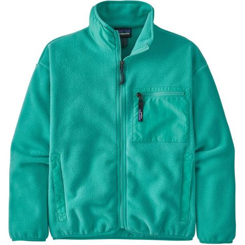 patagonia fleece