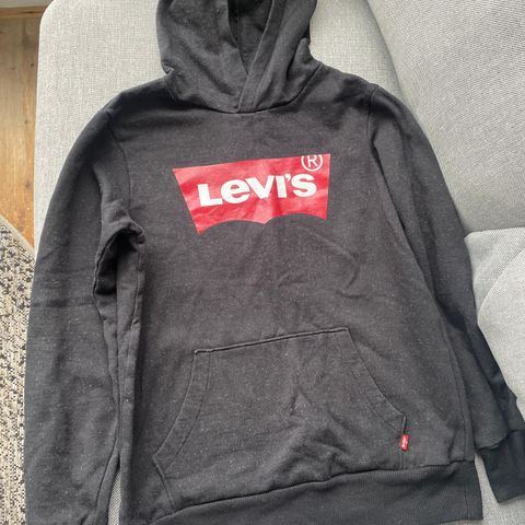 Levis hette genser